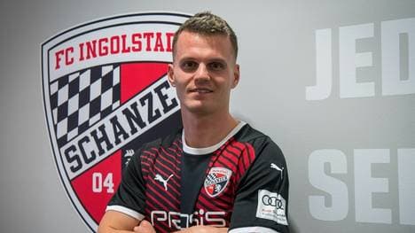 Pick wechselt auf Leihbasis nach Ingolstadt