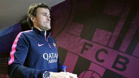FBL-ESP-LIGA-BARCELONA-PRESSER