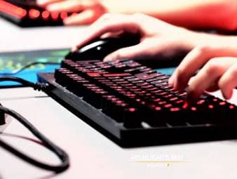 Auch im Mai kommen die Fans bei eSPORTS1 wieder voll auf ihre Kosten.