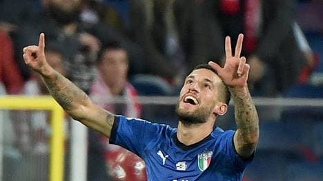 Nations League: Polen - Italien 0:1 - Biraghi widmet Tor verstorbenem Astori 