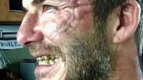 David Beckham, Filmnarbe