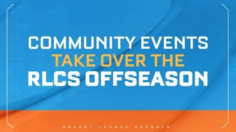 Nach der Weltmeisterschaft ist vor einer längeren Pause: Rocket League startet erst 2024 wieder in den eSports