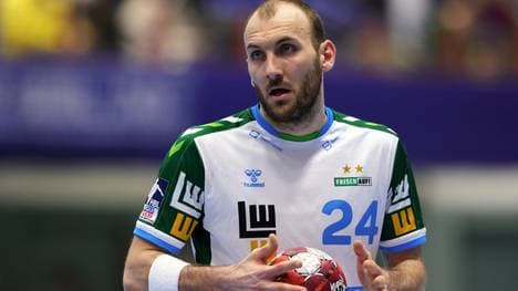 Fußverletzung: Nationalspieler Schiller muss pausieren