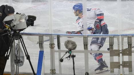 Seven.One: Neuer Rechteinhaber für die Eishockey-WM 