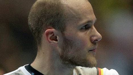 Tim Hornke führte Magdeburg mit sechs Treffern ins Halbfinale