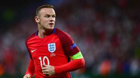 Wayne Rooney