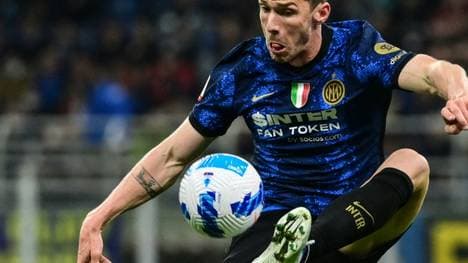 Gosens vor Comeback nach Verletzungspause