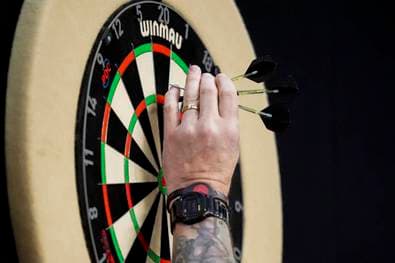 Troppmann-Sieg mit Ausrufezeichen