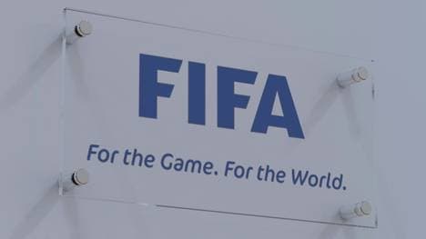 Die FIFA veröffentlichte  den Bericht für den Winter