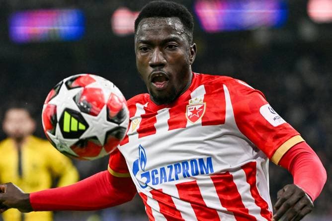 Deal fix! Mainz holt VfB-Stürmer