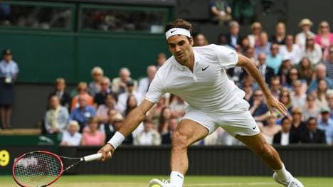 Day Eleven: The Championships - Wimbledon 2016