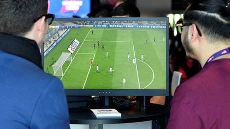 Die russische Nationalmannschaft wird aus FIFA 22 entfernt