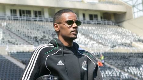 Alexander Isak ist wohl der Wunschspieler von Liverpool