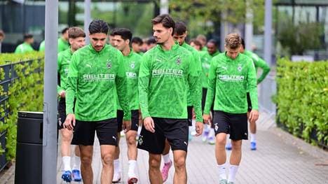 Holen die Borussen nach fünf Monaten mal wieder einen Dreier?