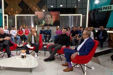 Insider: Nagelsmanns Sätze sorgten für Kritik bei Spielern