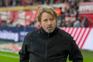 Bei einem BVB-Idol gerät Mislintat ins Schwärmen