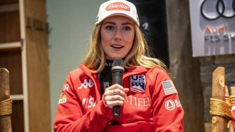 Ski-Königin Mikaela Shiffrin attackiert die FIS
