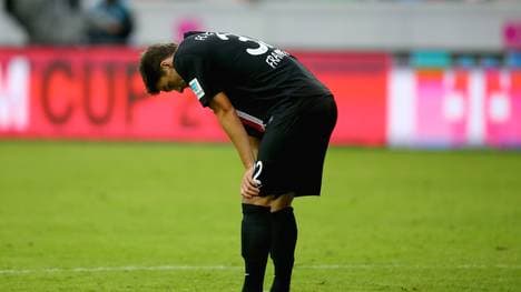 Raphael Framberger wird bereits kommende Woche operiert