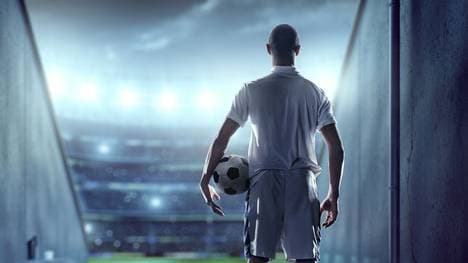 Ein Profi in England berichtet von seinem albtraumhaften Alltag 