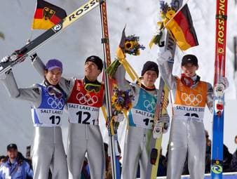 5,55 Zentimeter für die Ewigkeit