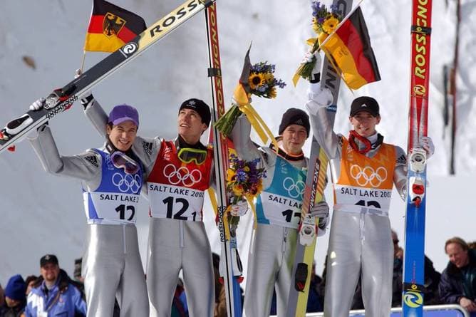 5,55 Zentimeter für die Ewigkeit