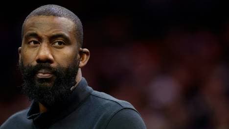 Amar'e Stoudemire wird Körperverletzung vorgeworfen