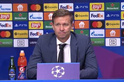 Wie erklären Sie sich Leipzigs zwei Gesichter, Herr Marsch?