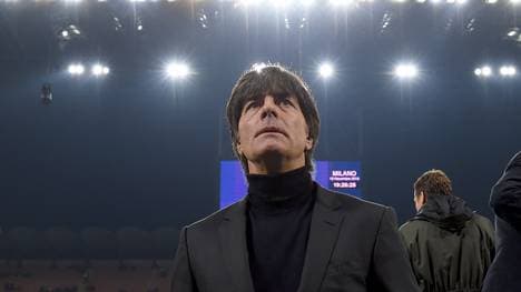 Italy v Germany - International Friendly