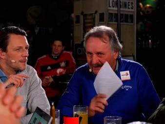 Der Fantalk diskutiert über die Zukunft von Dortmunds Nico Schlotterbeck. SPORT1-Experte Peter Neururer fordert eine Entscheidung des Verteidigers vor der WM.