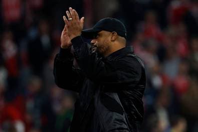 Effenberg warnt Kompany vor "schwerster Aufgabe"