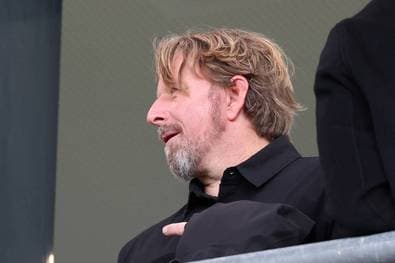 Übernimmt Mislintat diesen Zweitligisten?