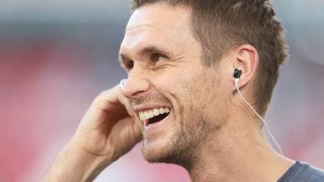 Sebastian Kehl: "Können stolz sein"