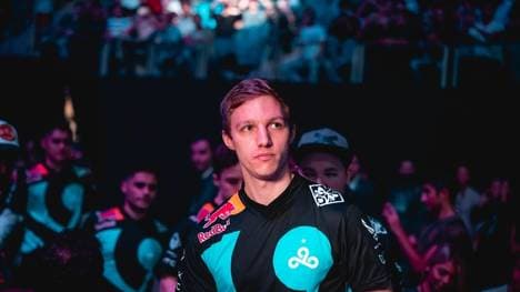 Skadoodle verabschiedet sich von CS:GO und schließt sich dem Valorant-Roster von T1 an 