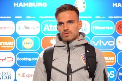 Pongracic geknickt: "Das einzige, was zählt"