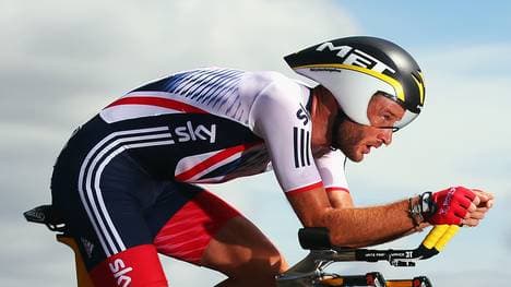 UCI Road World Championships - Day Five