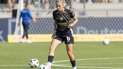 Debüt nach Maß für Elisa Senß