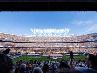 Mehr NFL-Spiele im Free-TV
