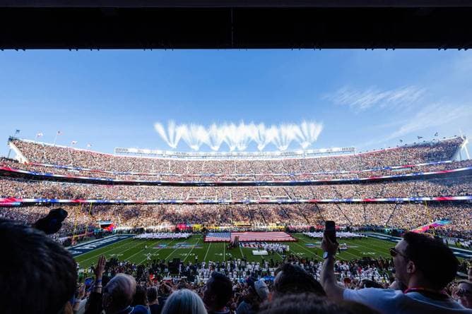 Mehr NFL-Spiele im Free-TV