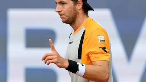 Kann Jan-Lennard Struff nachlegen?