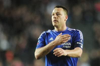 Wie gut war eigentlich John Terry?