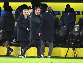 Vergiftetes BVB-Spiel in Italien