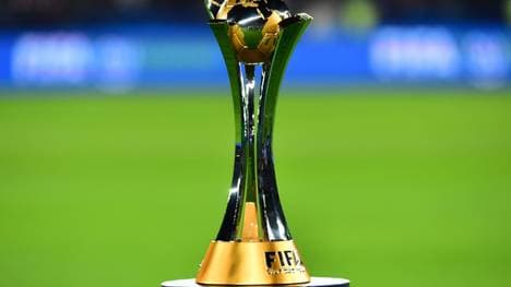 DAZN überträgt Spiele der Klub-WM