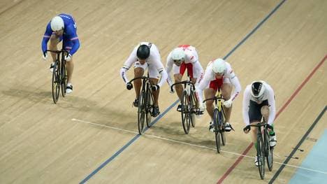 Cycling - Track - Olympics: Day 11