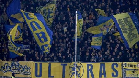 Braunschweig muss eine hohe Strafe an den DFB zahlen