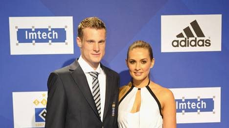 Marcell Jansen ist wieder solo.