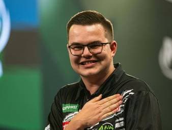 "Er besiegt nicht nur den Schotten"