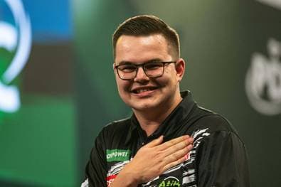 "Er besiegt nicht nur den Schotten"