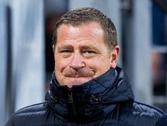 Ungeduldige Eberl-Nachrichten enthüllt