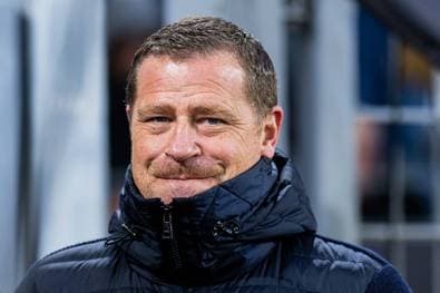 Ungeduldige Eberl-Nachrichten enthüllt