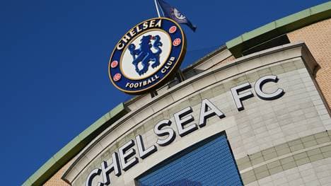 Sanktionen für Chelsea